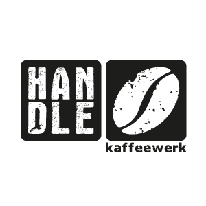 Handle-Kaffeewerk
